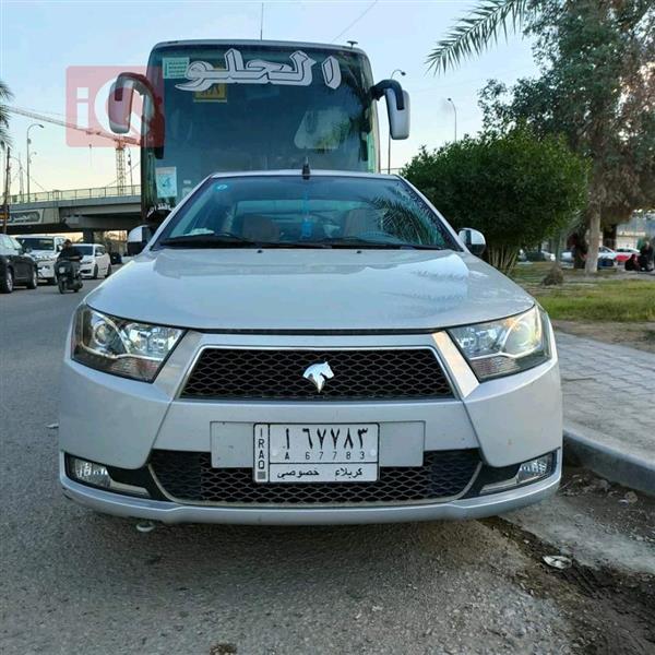 إيران خودرو   للبيع في العراق